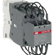 contactor tu bu abb