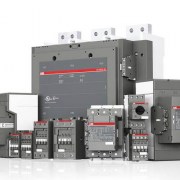 contactor abb