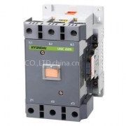 contactor hyundai