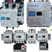 contactor mitsubishi