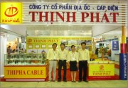 cáp điện thịnh phát