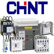 thiet bi dien chint