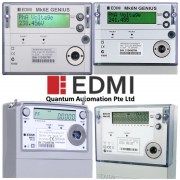 edmi singapore