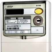 công tơ elster a1700