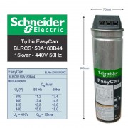 easycan blrcs150a180b44s