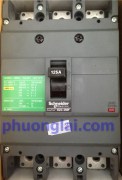 schneider easypact ezc250f 125a