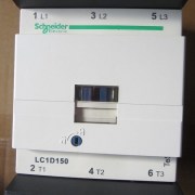 schneider lc1f150