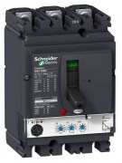 compact nsx 160h 125a