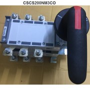 cầu dao đảo 200a