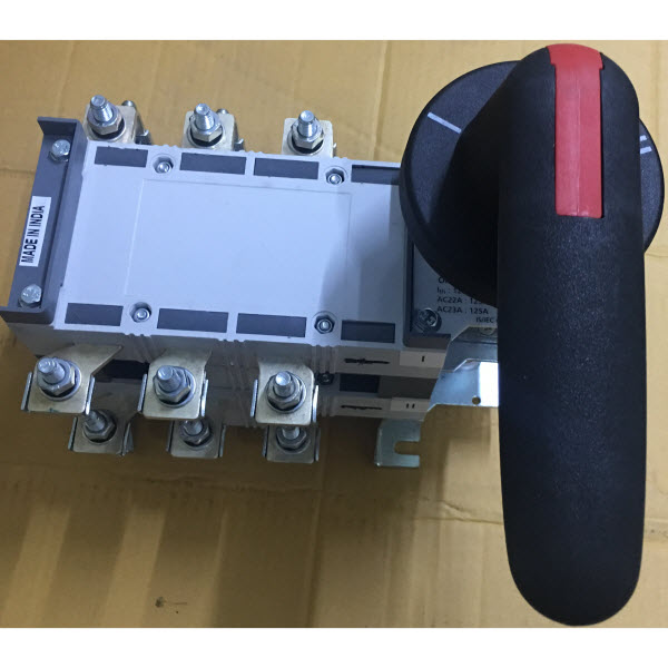 mts 100a